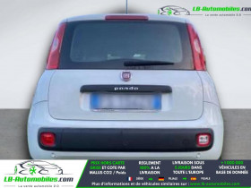 Fiat Panda 0.9 85 ch TwinAir BVM  occasion � Beaupuy - photo n�4