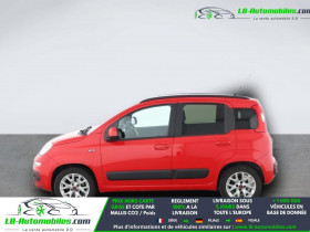 Fiat Panda 0.9 85 ch TwinAir BVM  occasion � Beaupuy - photo n�4