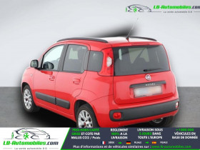 Fiat Panda 0.9 85 ch TwinAir BVM  occasion � Beaupuy - photo n�3
