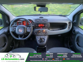 Fiat Panda 0.9 85 ch TwinAir BVM  occasion � Beaupuy - photo n�2