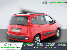Fiat Panda 0.9 85 ch TwinAir BVM  occasion � Beaupuy - photo n�2