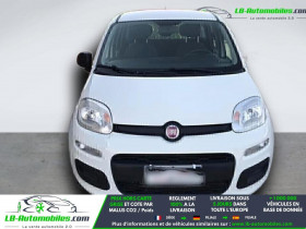Fiat Panda 0.9 85 ch TwinAir BVM  occasion � Beaupuy - photo n�4