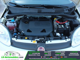 Fiat Panda 0.9 85 ch TwinAir BVM  occasion � Beaupuy - photo n�5