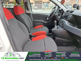 Fiat Panda 0.9 85 ch TwinAir BVM  occasion � Beaupuy - photo n�6