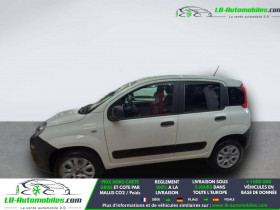Fiat Panda 0.9 85 ch TwinAir BVM  occasion � Beaupuy - photo n�2