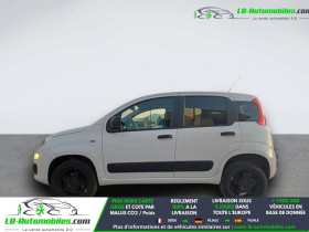 Fiat Panda 0.9 85 ch TwinAir BVM  occasion � Beaupuy - photo n�4