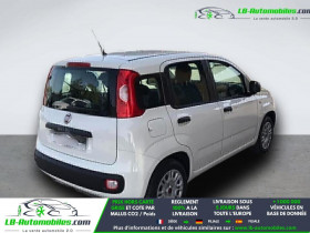 Fiat Panda 0.9 85 ch TwinAir BVM  occasion � Beaupuy - photo n�3