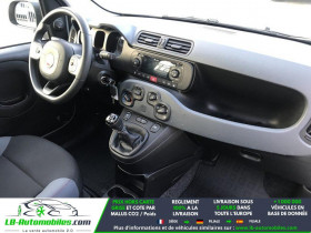 Fiat Panda 0.9 85 ch TwinAir BVM  occasion � Beaupuy - photo n�3