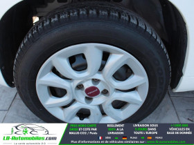 Fiat Panda 0.9 85 ch TwinAir BVM  occasion � Beaupuy - photo n�4