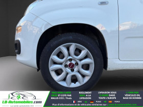 Fiat Panda 0.9 85 ch TwinAir BVM  occasion � Beaupuy - photo n�9