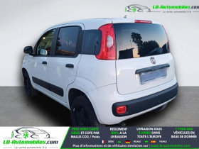 Fiat Panda 0.9 85 ch TwinAir BVM  occasion � Beaupuy - photo n�3