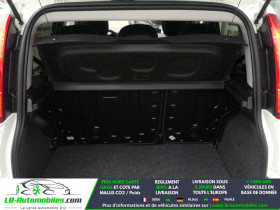 Fiat Panda 0.9 85 ch TwinAir BVM  occasion � Beaupuy - photo n�11