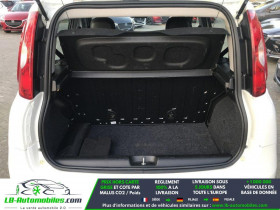 Fiat Panda 0.9 85 ch TwinAir BVM  occasion � Beaupuy - photo n�8