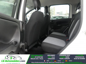 Fiat Panda 0.9 85 ch TwinAir BVM  occasion � Beaupuy - photo n�9