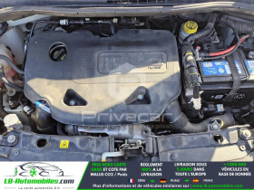 Fiat Panda 0.9 85 ch TwinAir BVM  occasion � Beaupuy - photo n�4