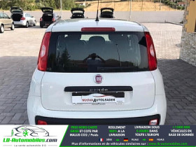 Fiat Panda 0.9 85 ch TwinAir BVM  occasion � Beaupuy - photo n�7