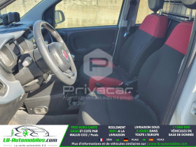 Fiat Panda 0.9 85 ch TwinAir BVM  occasion � Beaupuy - photo n�3