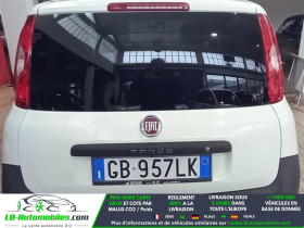 Fiat Panda 0.9 85 ch TwinAir BVM  occasion � Beaupuy - photo n�4