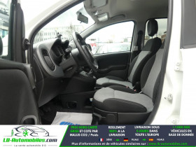 Fiat Panda 0.9 85 ch TwinAir BVM  occasion � Beaupuy - photo n�8