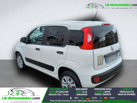 Fiat Panda 0.9 85 ch TwinAir BVM  occasion � Beaupuy - photo n�3