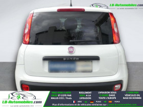 Fiat Panda 0.9 85 ch TwinAir BVM  occasion � Beaupuy - photo n�7