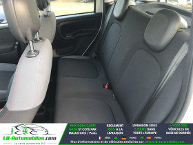 Fiat Panda 0.9 85 ch TwinAir BVM  occasion � Beaupuy - photo n�6