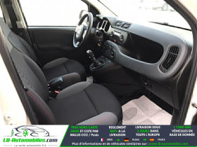 Fiat Panda 0.9 85 ch TwinAir BVM  occasion � Beaupuy - photo n�5