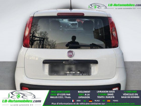 Fiat Panda 0.9 85 ch TwinAir BVM  occasion � Beaupuy - photo n�5