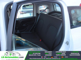 Fiat Panda 0.9 85 ch TwinAir BVM  occasion � Beaupuy - photo n�6