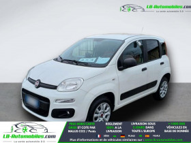 Fiat Panda 0.9 85 ch TwinAir BVM  occasion � Beaupuy - photo n�2