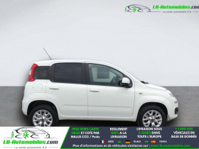 Fiat Panda 0.9 85 ch TwinAir BVM  occasion � Beaupuy - photo n�6