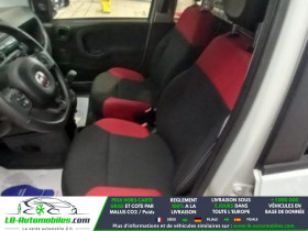 Fiat Panda 0.9 85 ch TwinAir BVM  occasion � Beaupuy - photo n�3