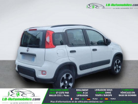 Fiat Panda 0.9 85 ch TwinAir BVM  occasion � Beaupuy - photo n�3