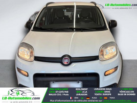 Fiat Panda 0.9 85 ch TwinAir BVM  occasion � Beaupuy - photo n�2