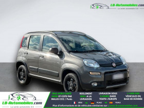 Fiat Panda 0.9 85 ch TwinAir BVM  occasion � Beaupuy - photo n�2