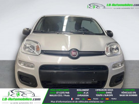 Fiat Panda 0.9 85 ch TwinAir BVM  occasion � Beaupuy - photo n�2