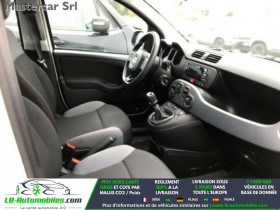 Fiat Panda 0.9 85 ch TwinAir BVM  occasion � Beaupuy - photo n�4