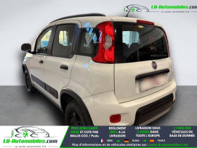 Fiat Panda 0.9 85 ch TwinAir BVM  occasion � Beaupuy - photo n�4