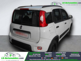 Fiat Panda 0.9 85 ch TwinAir BVM  occasion � Beaupuy - photo n�2