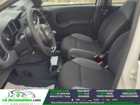 Fiat Panda 0.9 85 ch TwinAir BVM  occasion � Beaupuy - photo n�5
