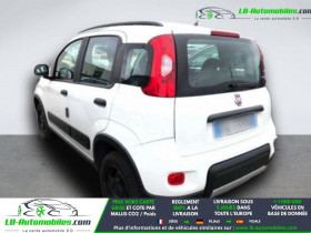 Fiat Panda 0.9 85 ch TwinAir BVM  occasion � Beaupuy - photo n�3