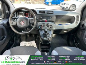 Fiat Panda 0.9 85 ch TwinAir BVM  occasion � Beaupuy - photo n�3