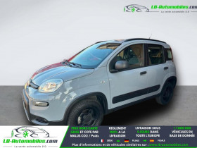 Fiat Panda 0.9 85 ch TwinAir BVM  occasion � Beaupuy - photo n�2