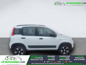 Fiat Panda 0.9 85 ch TwinAir BVM  occasion � Beaupuy - photo n�4
