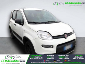 Fiat Panda 0.9 85 ch TwinAir BVM  occasion � Beaupuy - photo n�2