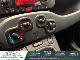 Fiat Panda 0.9 85 ch TwinAir BVM  occasion � Beaupuy - photo n�3