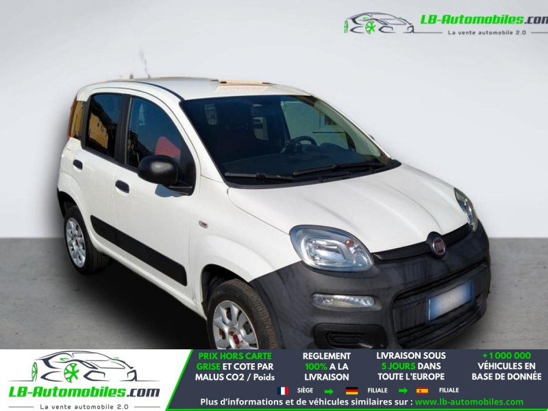 Fiat Panda 0.9 85 ch TwinAir BVM  occasion � Beaupuy