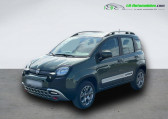 Fiat Panda 0.9 85 ch TwinAir BVM   Beaupuy 31
