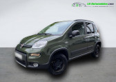 Fiat Panda occasion année 2018 boite Manuelle Annonce Fiat Panda occasion Essence 0.9 85 ch TwinAir BVM à Beaupuy
