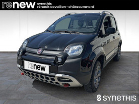 Fiat Panda , garage Renault Cavaillon  Cavaillon